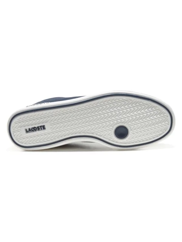 Sneakers Lacoste EU 37 | Albastru - Image 4