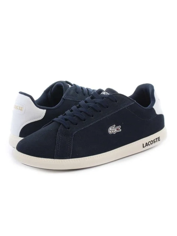 Sneakers Lacoste EU 37 | Albastru - Image 6