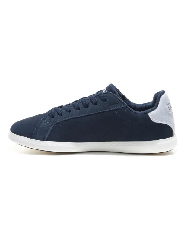 Sneakers Lacoste EU 37 | Albastru - Image 3