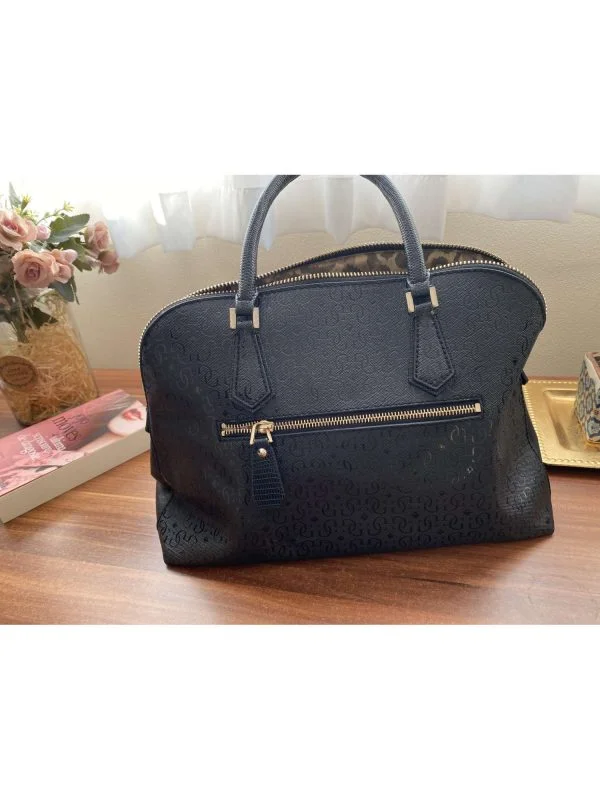 Geantă de mână Guess | Negru - Image 3