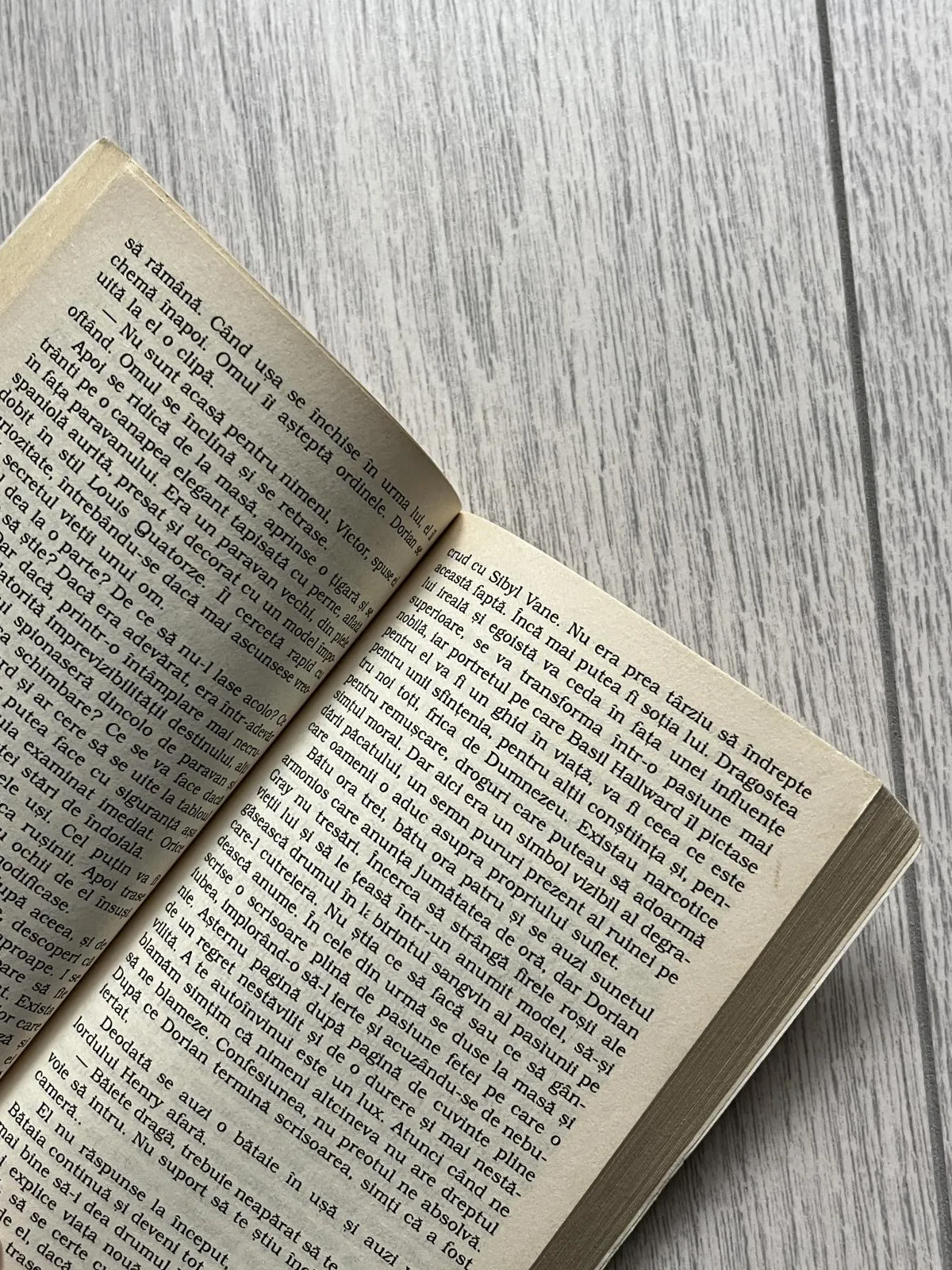 Portretul lui Dorian Gray - Oscar Wilde - Image 4