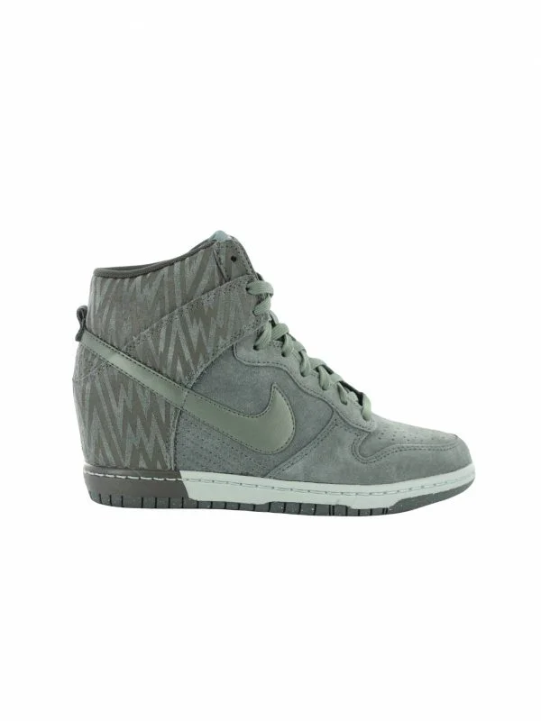 Sneakers Nike EU 40 | Gri, Piele naturală