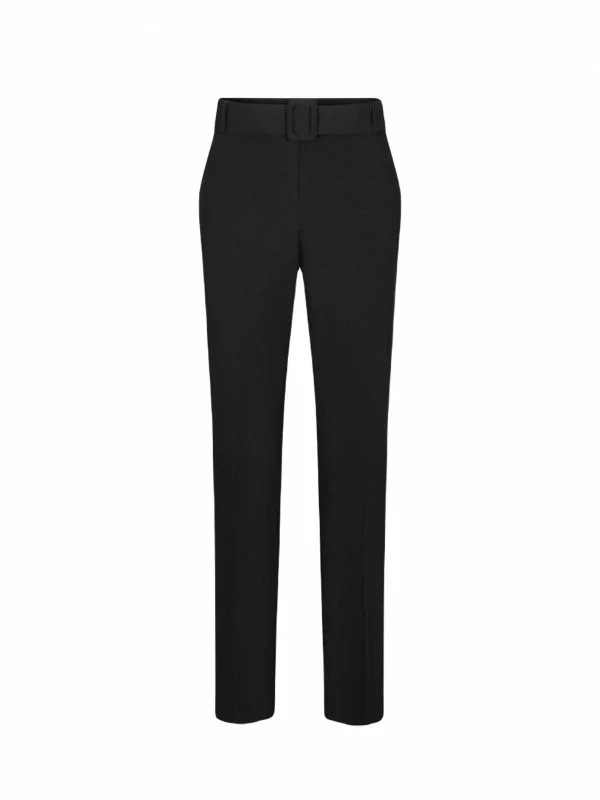 Pantaloni Orsay EU 40 | Negru, Lungi, Poliester
