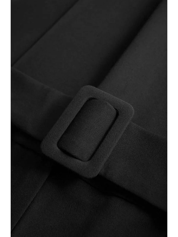 Pantaloni Orsay EU 40 | Negru, Lungi, Poliester - Image 5