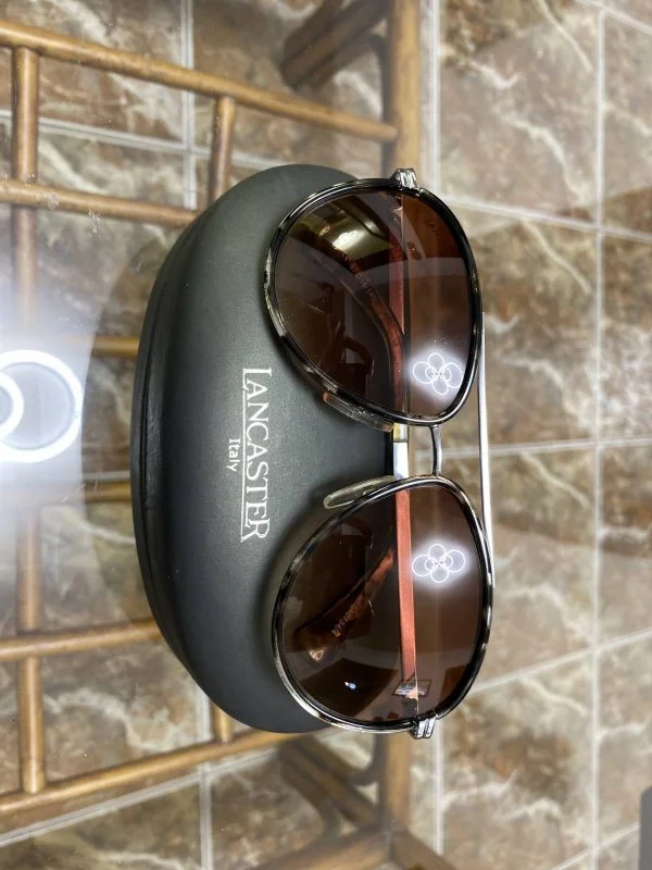 Ochelari de soare LANCASTER | Multicolor - Image 2