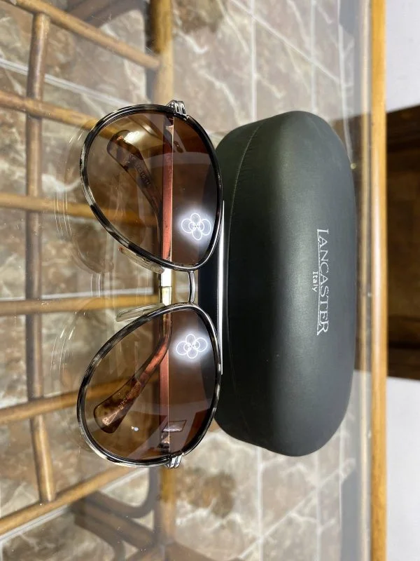 Ochelari de soare LANCASTER | Multicolor - Image 6