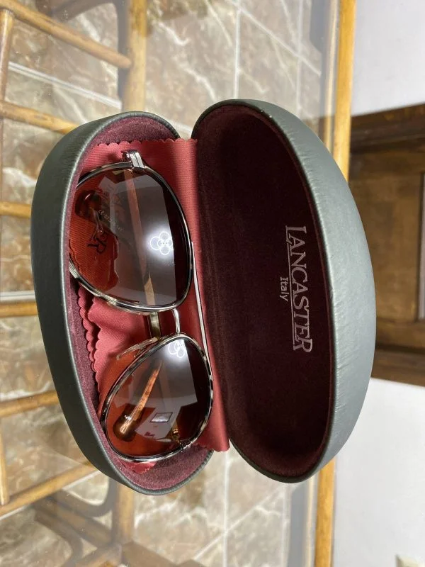 Ochelari de soare LANCASTER | Multicolor - Image 7