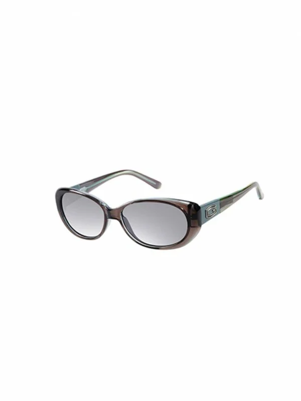 Ochelari de soare Guess | Negru