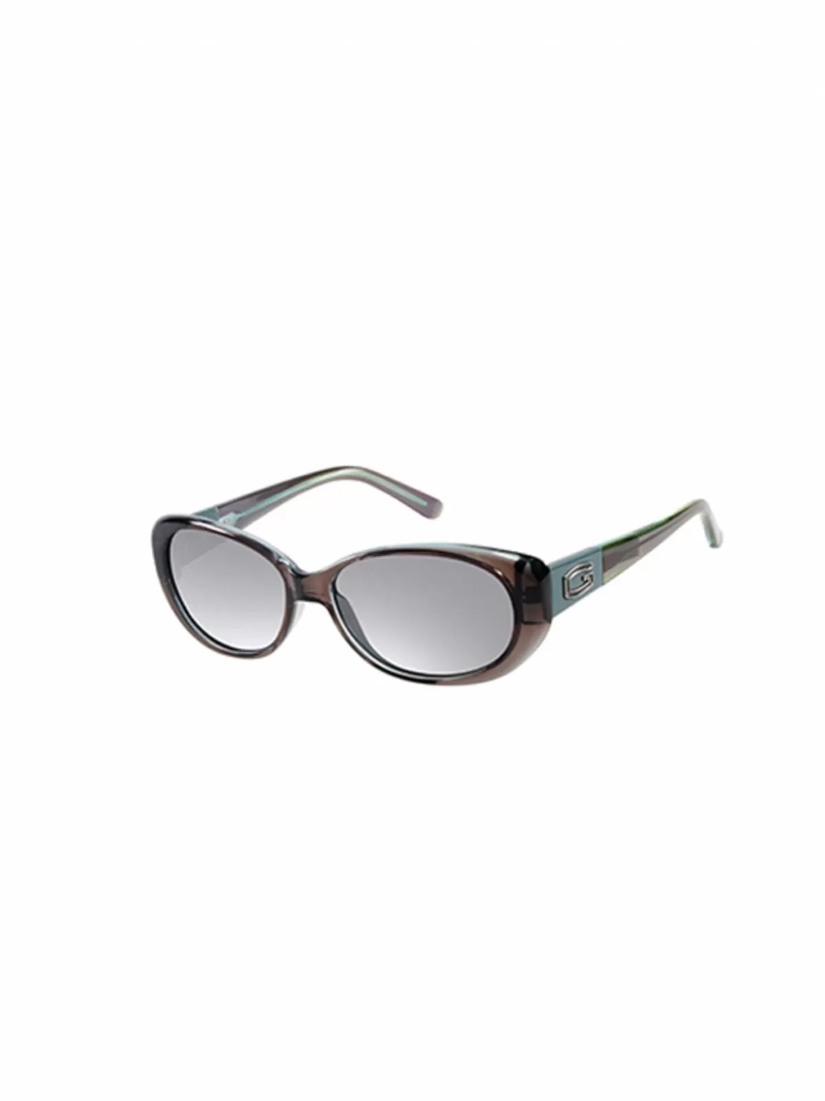Ochelari de soare Guess | Negru