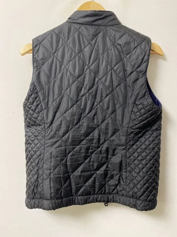 Vestă Massimo Dutti S | Multicolor, Fără glugă, Poliester - Image 3