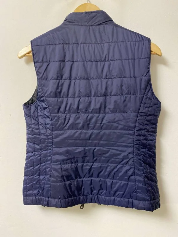 Vestă Massimo Dutti S | Multicolor, Fără glugă, Poliester - Image 5