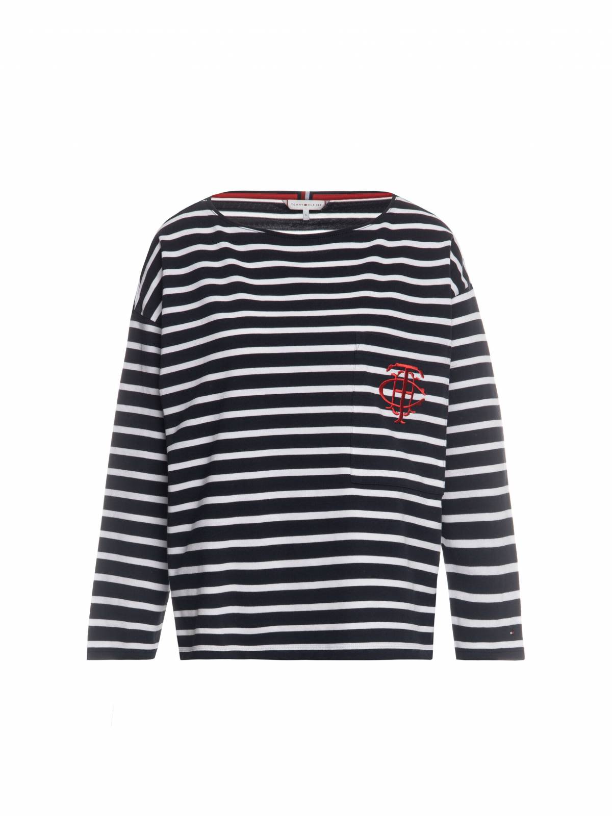 Bluză Tommy Hilfiger XS