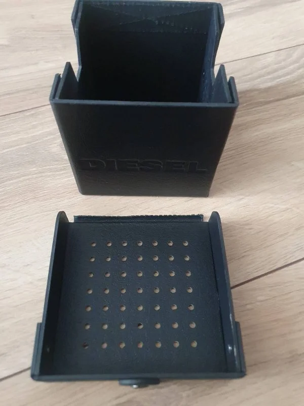 Ceas Diesel | Negru - Image 7