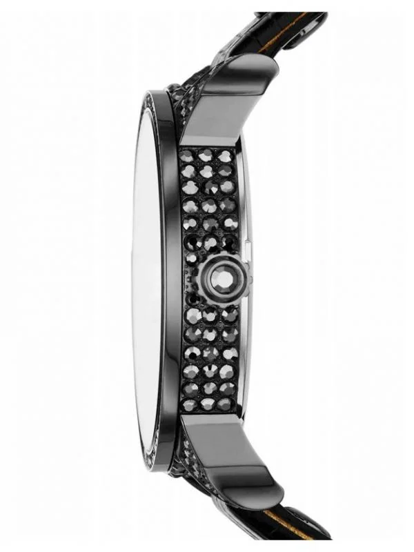 Ceas Diesel | Negru - Image 2