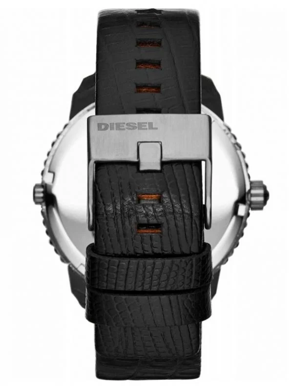 Ceas Diesel | Negru - Image 3