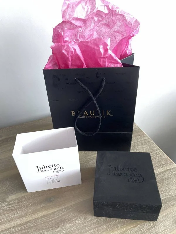 Apă de parfum JULIETTE HAS A GUN - Image 3