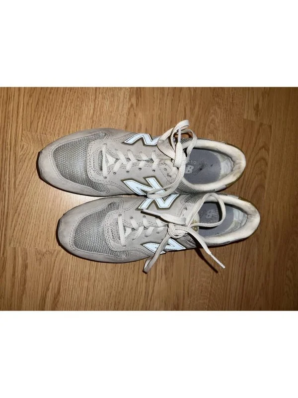 Sneakers New Balance EU 37 | Gri - Image 2
