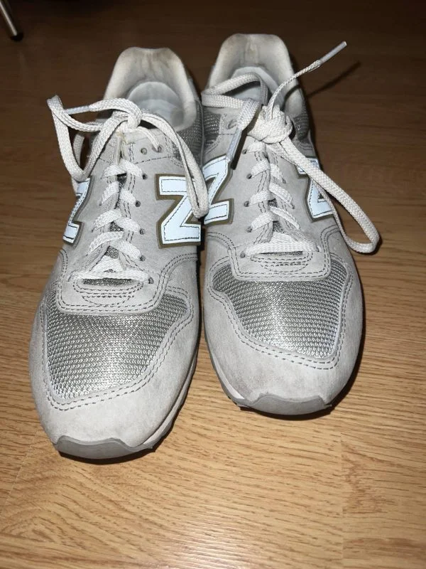 Sneakers New Balance EU 37 | Gri - Image 3