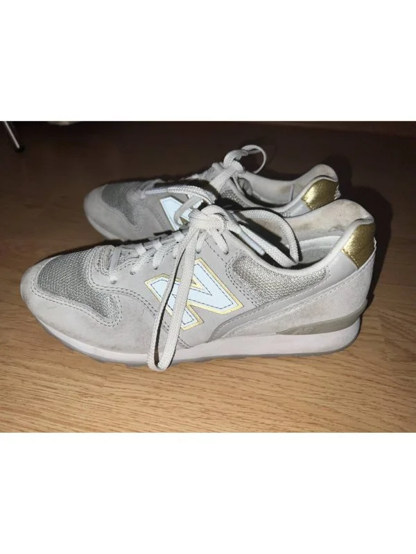Sneakers New Balance EU 37 | Gri - Image 4