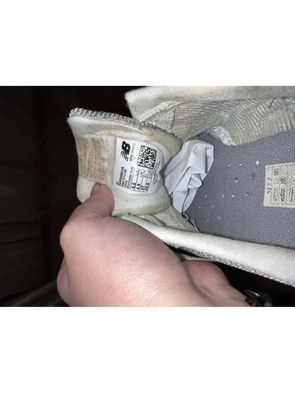 Sneakers New Balance EU 37 | Gri - Image 6