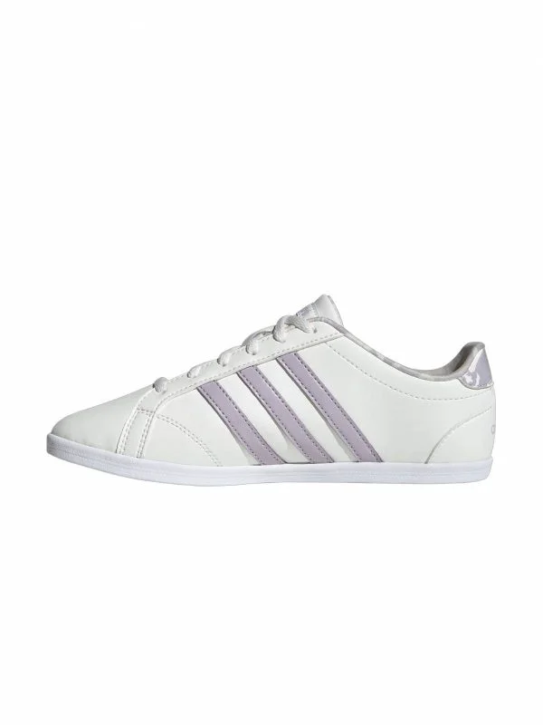 Sneakers adidas EU 37 | Alb, Piele ecologică - Image 2
