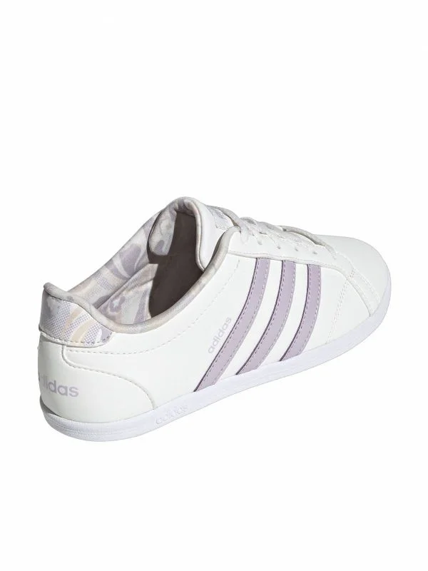 Sneakers adidas EU 37 | Alb, Piele ecologică - Image 3