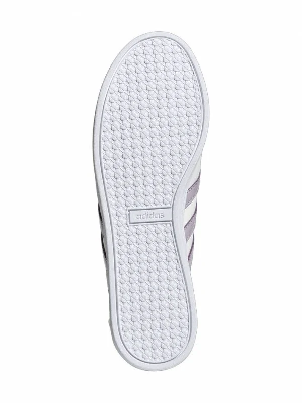 Sneakers adidas EU 37 | Alb, Piele ecologică - Image 4