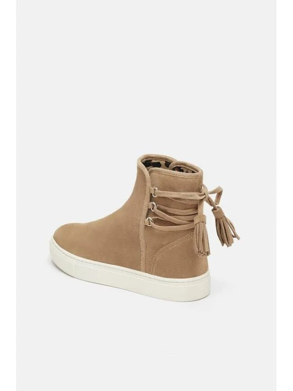Ghete Zara EU 38 | Crem - Image 3