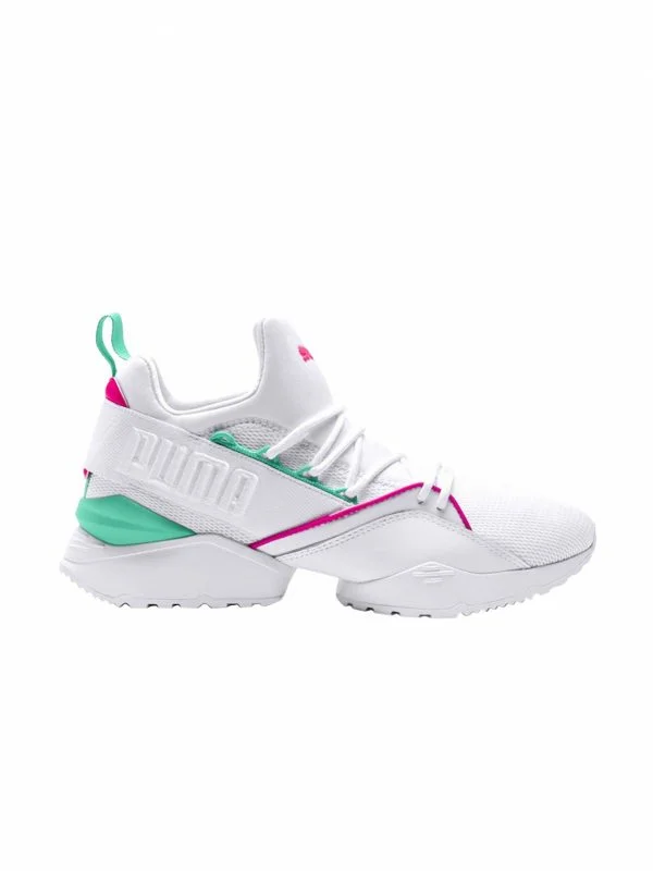 Sneakers Puma EU 37.5 | Alb