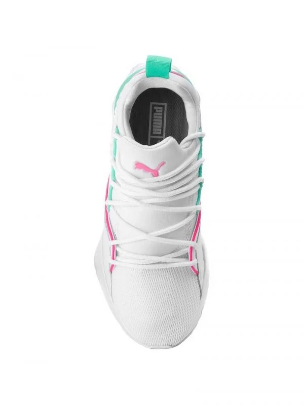 Sneakers Puma EU 37.5 | Alb - Image 2