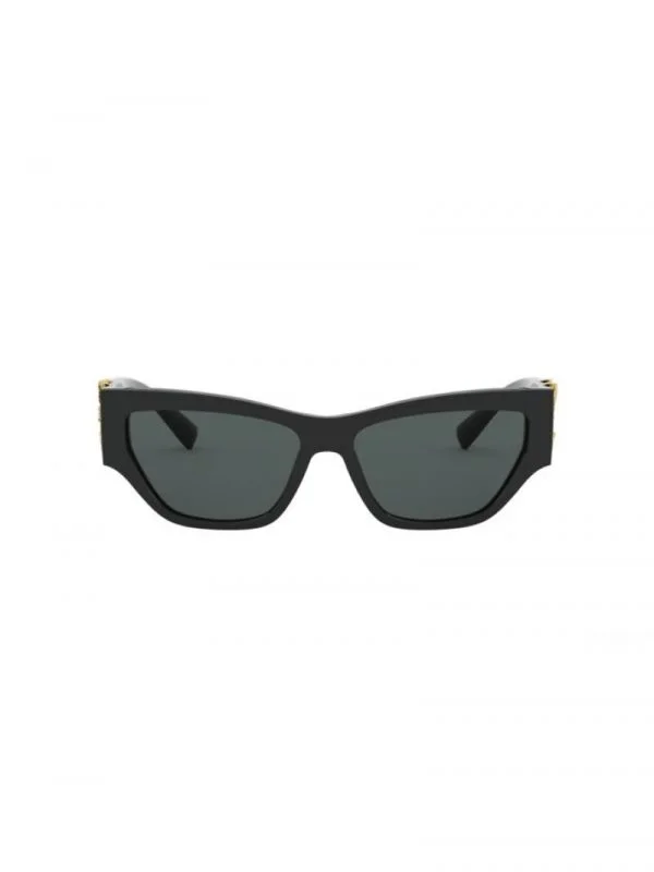 Ochelari de soare Versace | Negru - Image 3