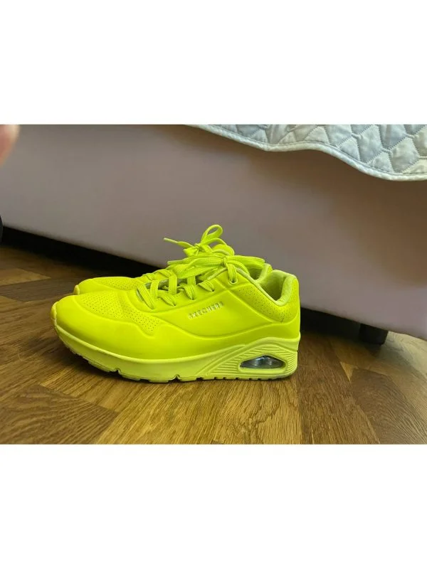 Sneakers Skechers EU 38 | Galben - Image 2