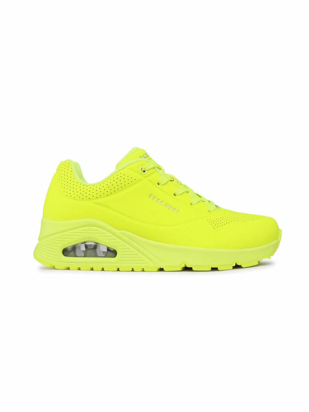 Sneakers Skechers EU 38 | Galben