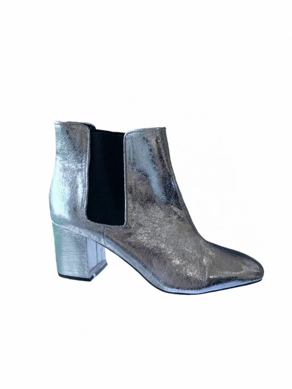 Ghete H&M EU 40 | Gri