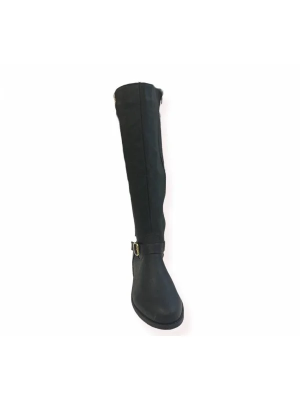 Cizme STUDIO EU 39 | Negru - Image 3