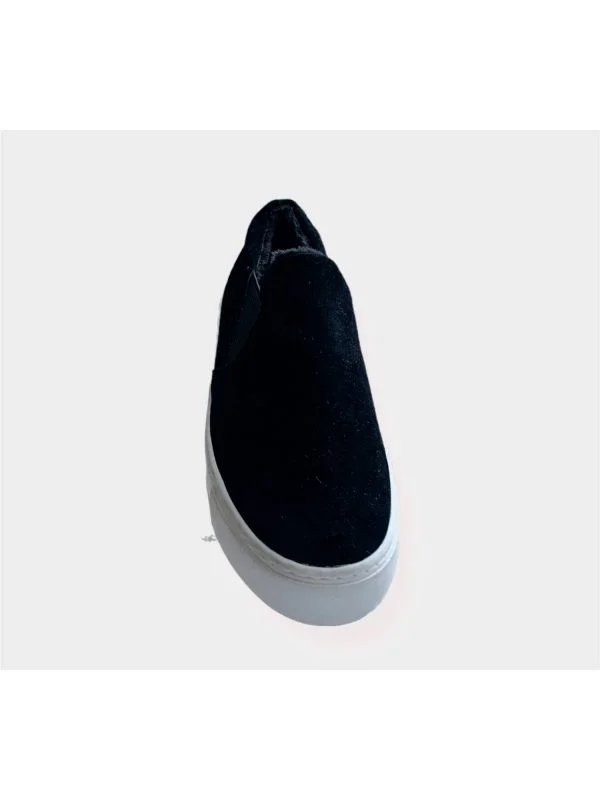 Sneakers H&M EU 38 | Negru - Image 3
