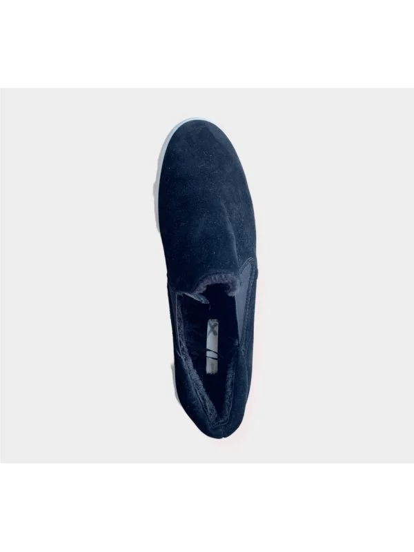 Sneakers H&M EU 38 | Negru - Image 4
