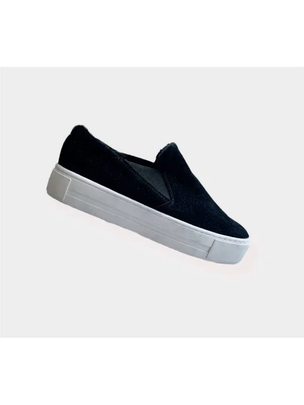 Sneakers H&M EU 38 | Negru - Image 5