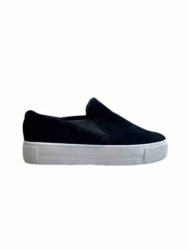 Sneakers H&M EU 38 | Negru