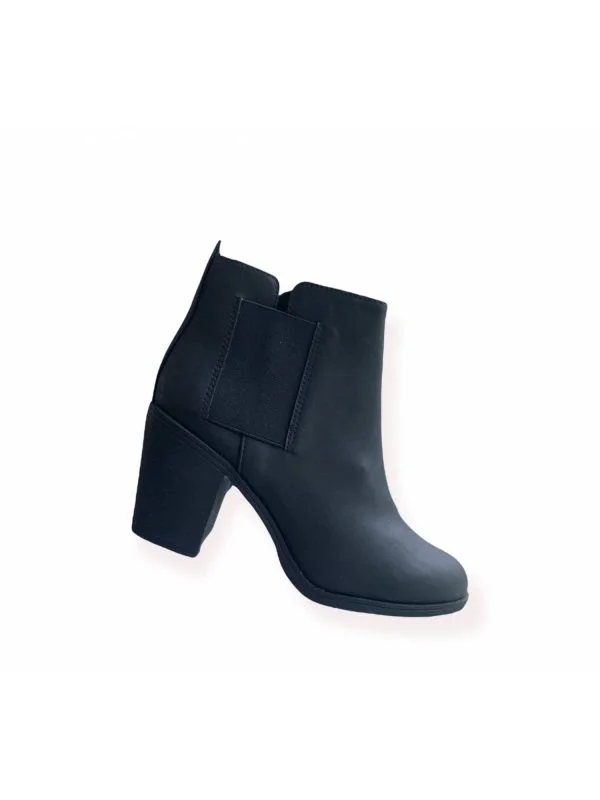 Ghete H&M EU 38 | Negru - Image 5