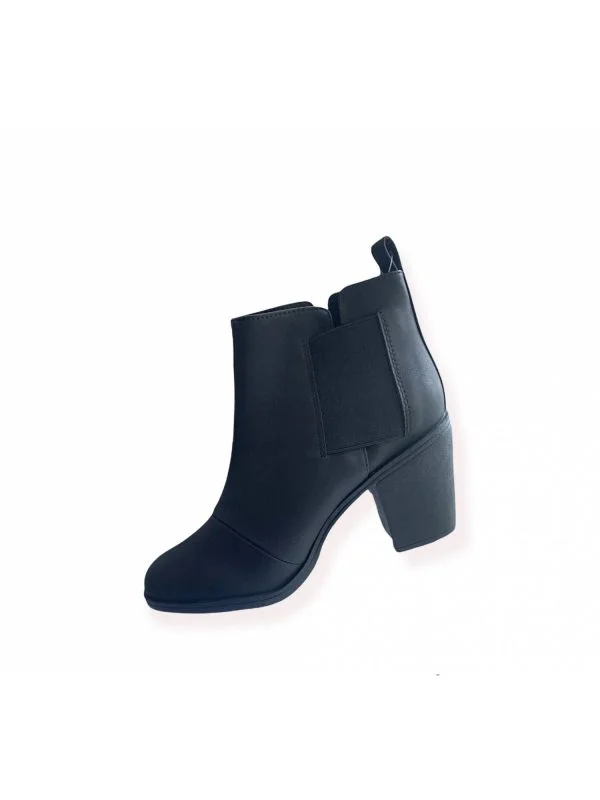 Ghete H&M EU 38 | Negru - Image 2