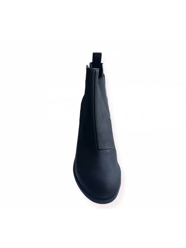 Ghete H&M EU 38 | Negru - Image 3