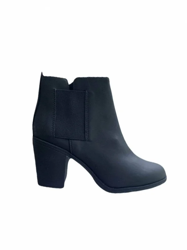 Ghete H&M EU 38 | Negru