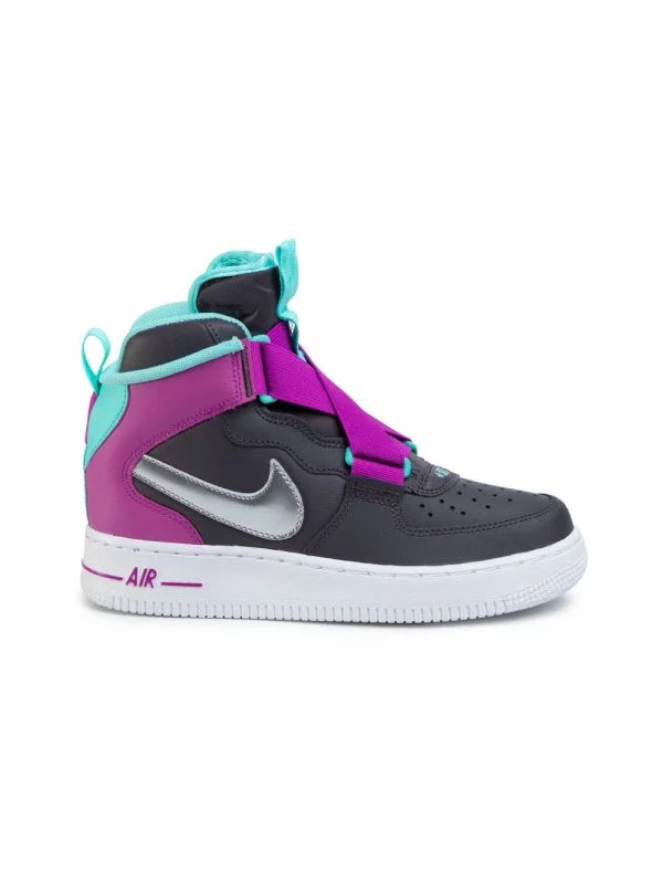 Sneakers Nike EU 39 | Gri, Piele ecologică