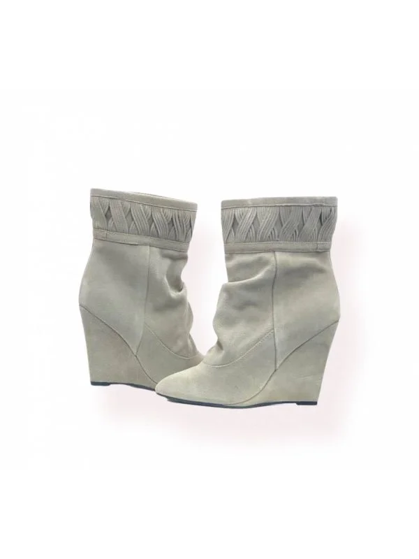 Ghete H&M EU 41 | Bej - Image 5