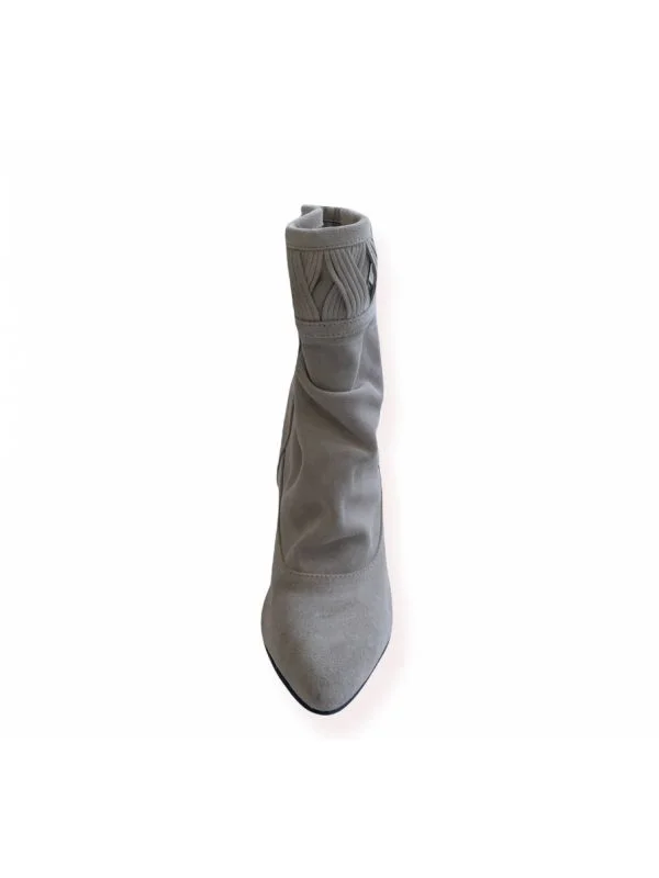 Ghete H&M EU 41 | Bej - Image 3