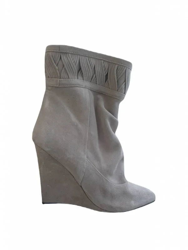 Ghete H&M EU 41 | Bej