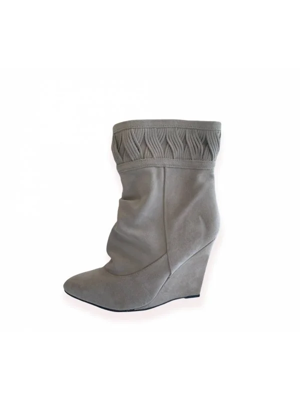 Ghete H&M EU 41 | Bej - Image 2