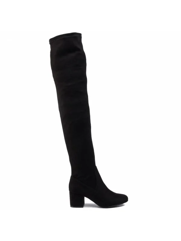 Ghete Steve Madden EU 39 | Negru