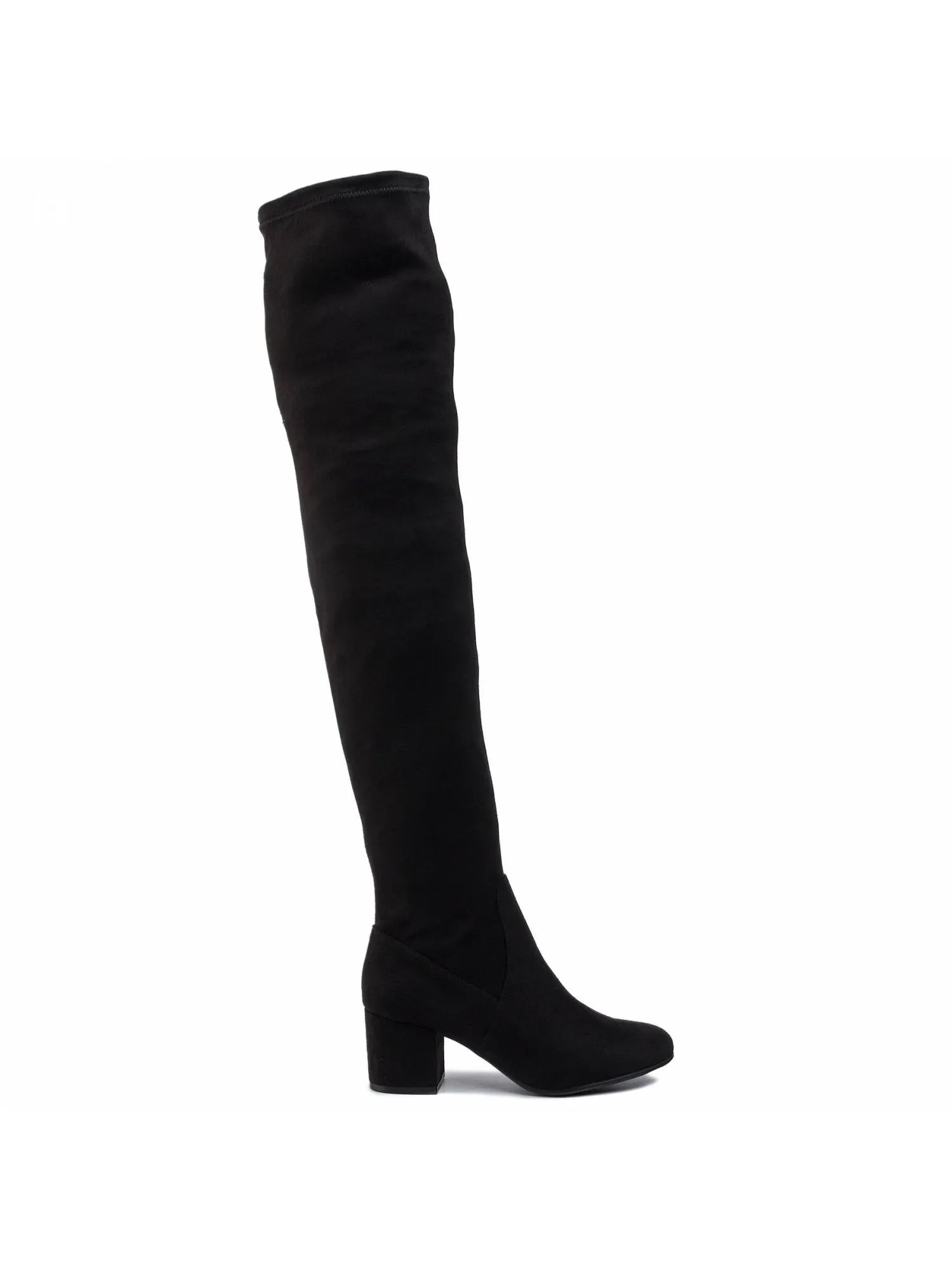 Ghete Steve Madden EU 39 | Negru
